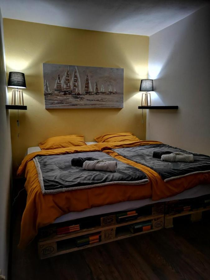 Kuca Za Odmor Rubic Villa Vinkovci Ngoại thất bức ảnh