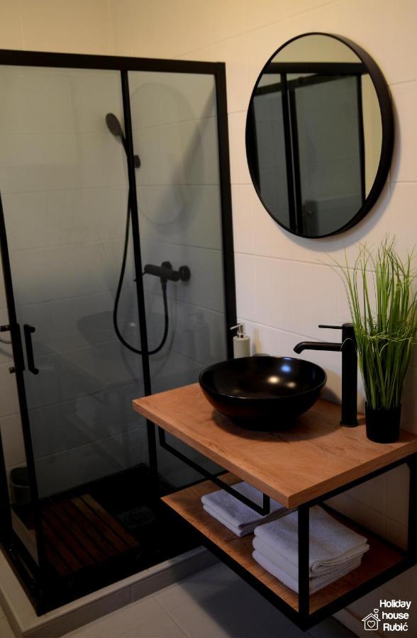 Kuca Za Odmor Rubic Villa Vinkovci Ngoại thất bức ảnh