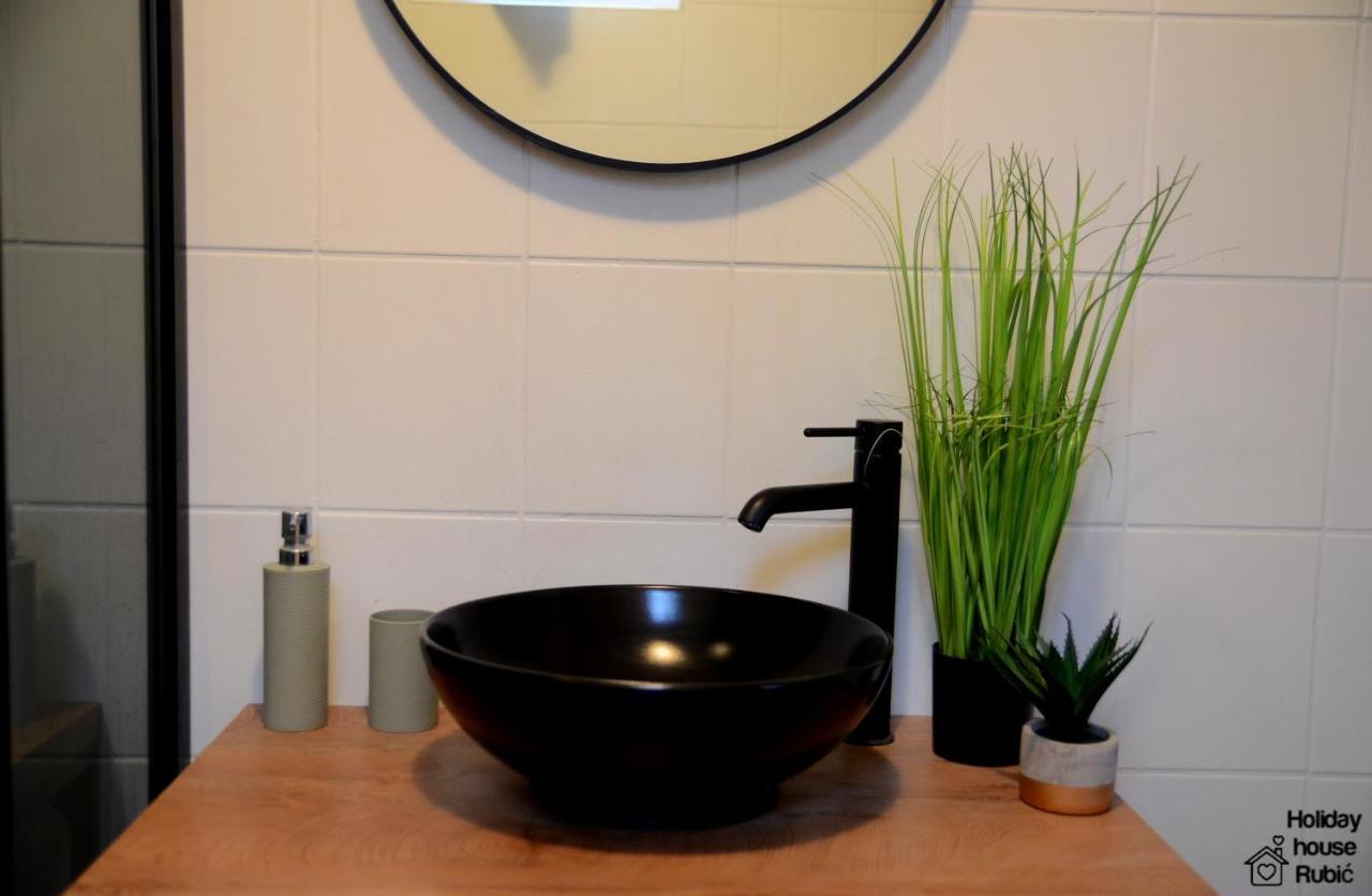 Kuca Za Odmor Rubic Villa Vinkovci Ngoại thất bức ảnh